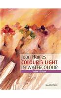 Colour & Light in Watercolour