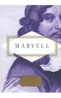 Marvell Poems