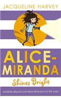 Alice-Miranda Shines Bright