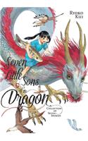 Seven Little Sons of the Dragon