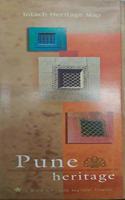 PUNE HERITAGE MAP