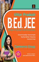 UP B.Ed. Commerce Group Guide (Old edition)