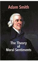 Theory Of Moral Sentiments