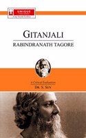 GITANJALI ( RABINDRANATH TAGORE)