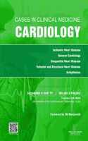 CASES IN CLINICAL MEDICINE CARDIOLOGY