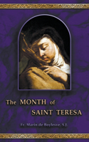 Month of Saint Teresa