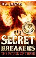 Secret Breakers 1