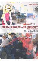 Media, Gender and Identity