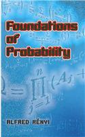 Foundations of Probability