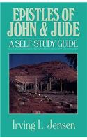 Epistles of John & Jude