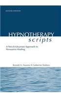 Hypnotherapy Scripts