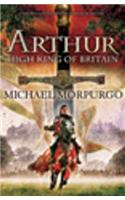 Arthur High King of Britain