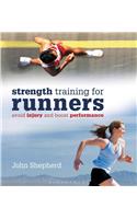 StrengthTraining for Runners