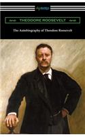 Autobiography of Theodore Roosevelt