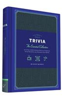 Ultimate Book of Trivia