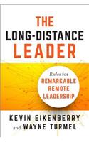 Long-Distance Leader