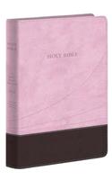 Large Print Thinline Reference Bible-KJV