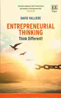 Entrepreneurial Thinking