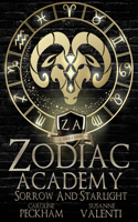 Zodiac Academy 8