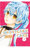 Shortcake Cake, Vol. 1