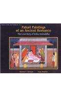 Pahari Paintings Of An Ancient Romance