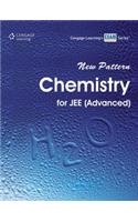 New Pattern Chemistry for JEE (Advanced)