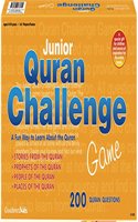 Junior Quran Challenge Game