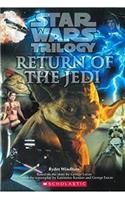 Star Wars: Episode #06: Return of the Jedi Novelization