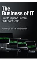 The Business of IT