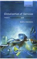 Globalization of Services