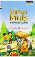 Ox Reading Treasure: Stubborn Mule And Other Stories