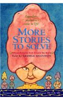 More Stories to Solve