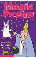 Magic Poems