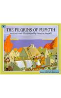 Pilgrims of Plimoth