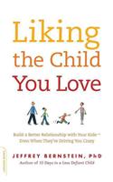 Liking the Child You Love