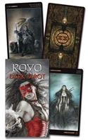 Royo Dark Tarot Deck