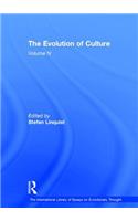 Evolution of Culture