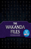 Wakanda Files