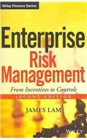 Enterprise Risk Management