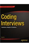 Coding Interviews