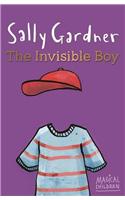 Magical Children: The Invisible Boy