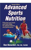 Advanced Sports Nutrition