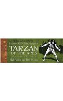 Loac Essentials Volume 7: Tarzan the Original Dailies