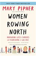 Women Rowing North