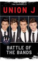 Union J and District 3: Battle of the Bands