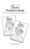 Jolly Phonics Teacher's Book