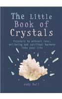 The Little Book of Crystals