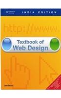 Textbook of Web Design