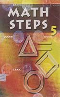 Math Steps 5