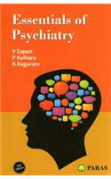 Essentials Of Psychiatry